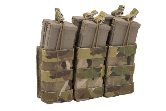 T3 M4 Six Shingle Mag Pouch (6) - FINAL SALE