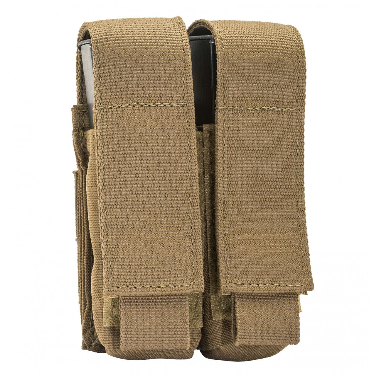 T3 Pistol Double Mag Pouch (2)