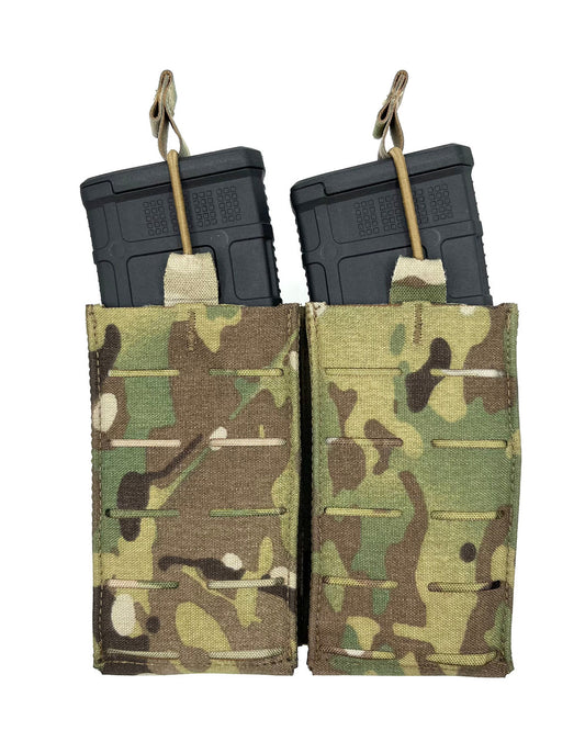 T3 M4 Double Mag Pouch MD