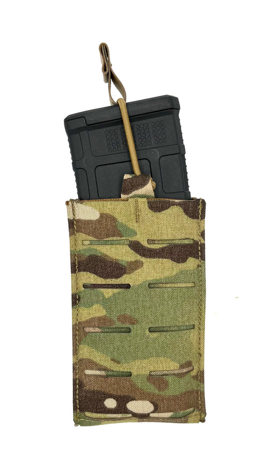T3 M4 Single Mag Pouch LC