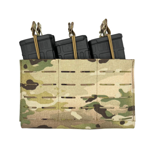 T3 M4 Six Mag Pouch MD