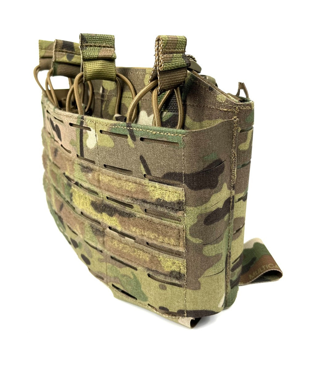 T3 Spear Chest Rig, Gen 2 – T3 Gear