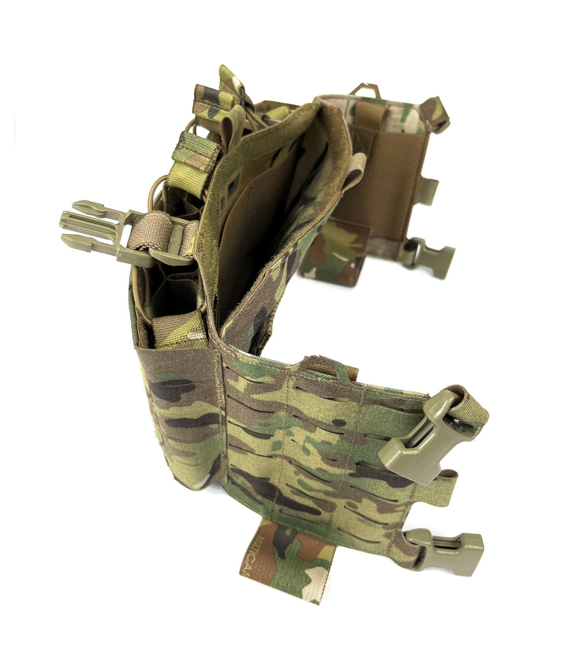 T3 hotsell spear chest rig