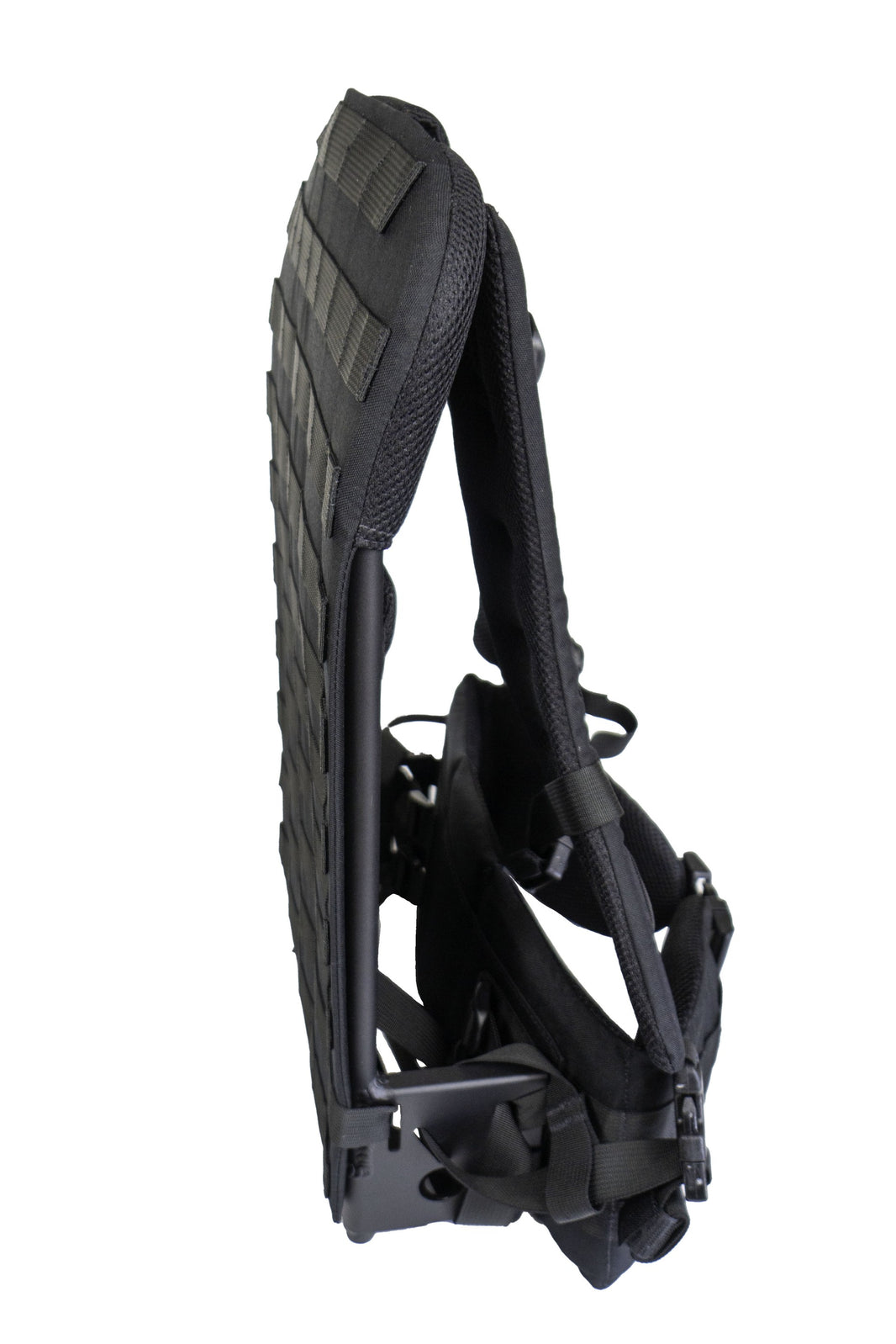 Metal Jump Ruck Frame Bags – T3 Gear