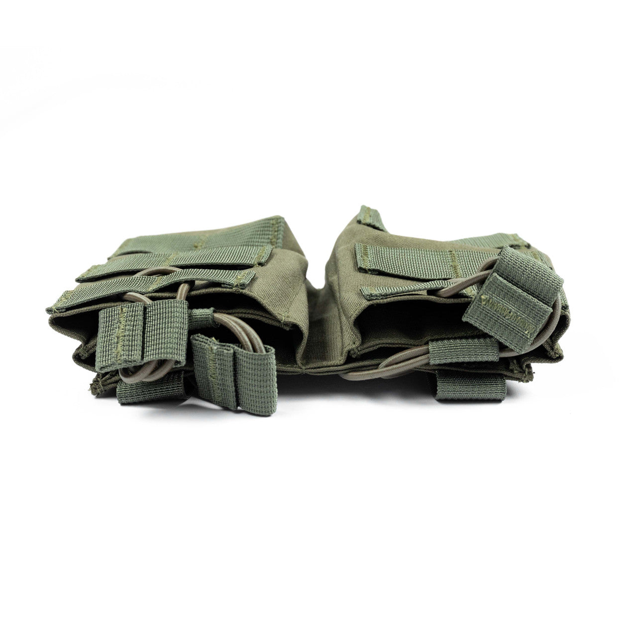 T3 M4 Quad Shingle Mag Pouch (4) - FINAL SALE