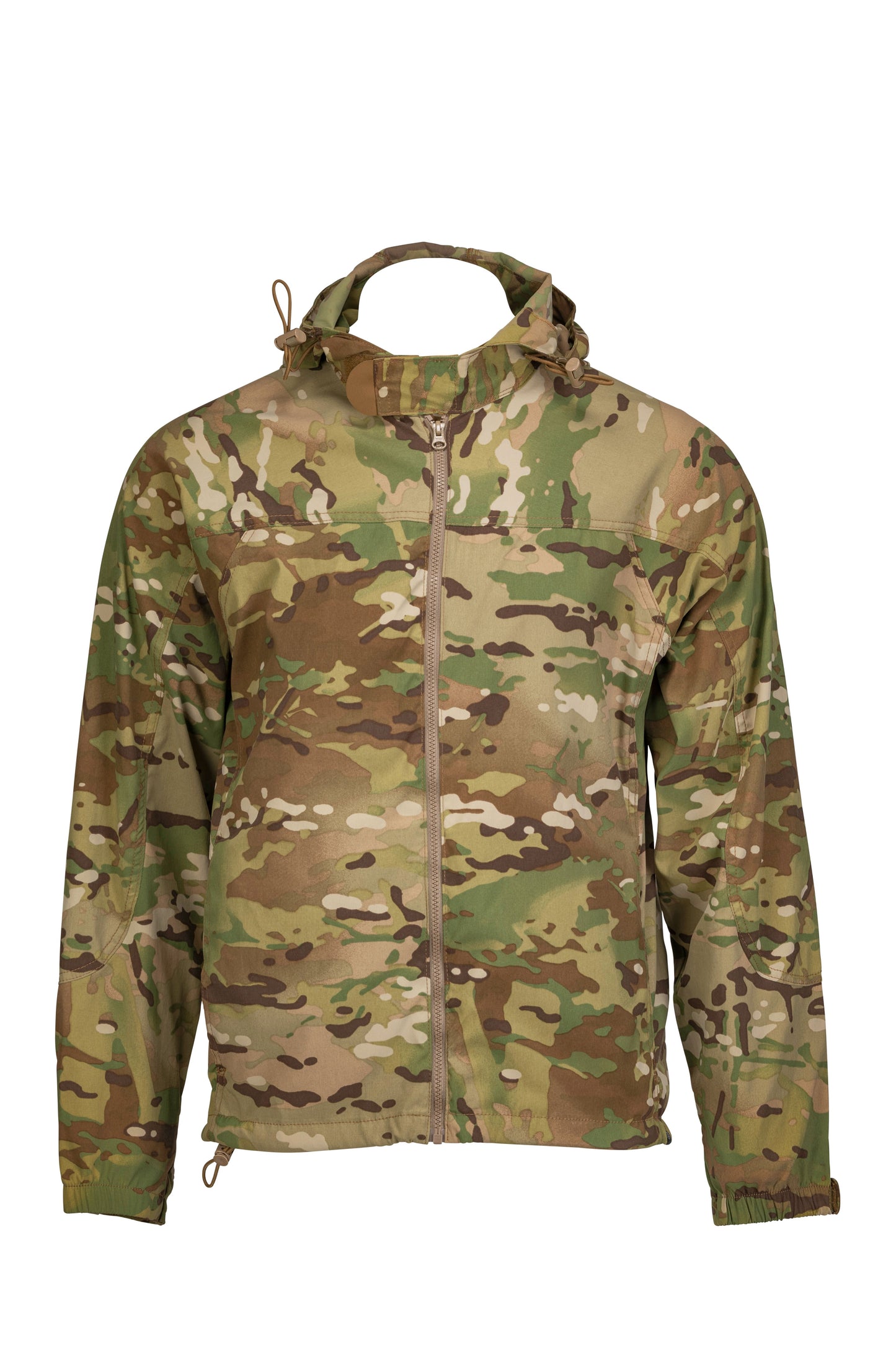 T3 Zepher Wind Jacket- Gen 1- Multicam- FINAL SALE