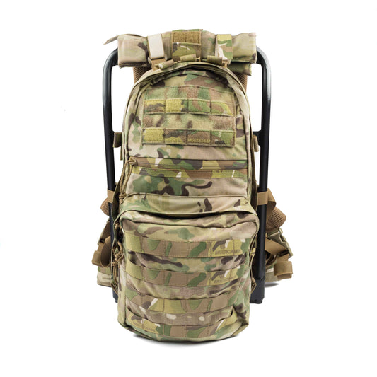 T3 Proteus Bag- FINAL SALE