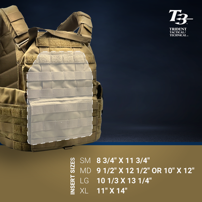 T3 Gear Geronimo 2 (G2) Plate Carrier T3 Gear Geronimo 2 (G2) Plate Carrier
