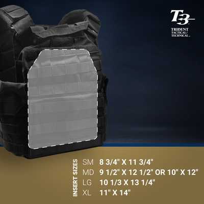 T3 Gear Geronimo 2 (G2) Plate Carrier T3 Gear Geronimo 2 (G2) Plate Carrier
