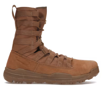 Nike SFB Gen 2 8"- FINAL SALE