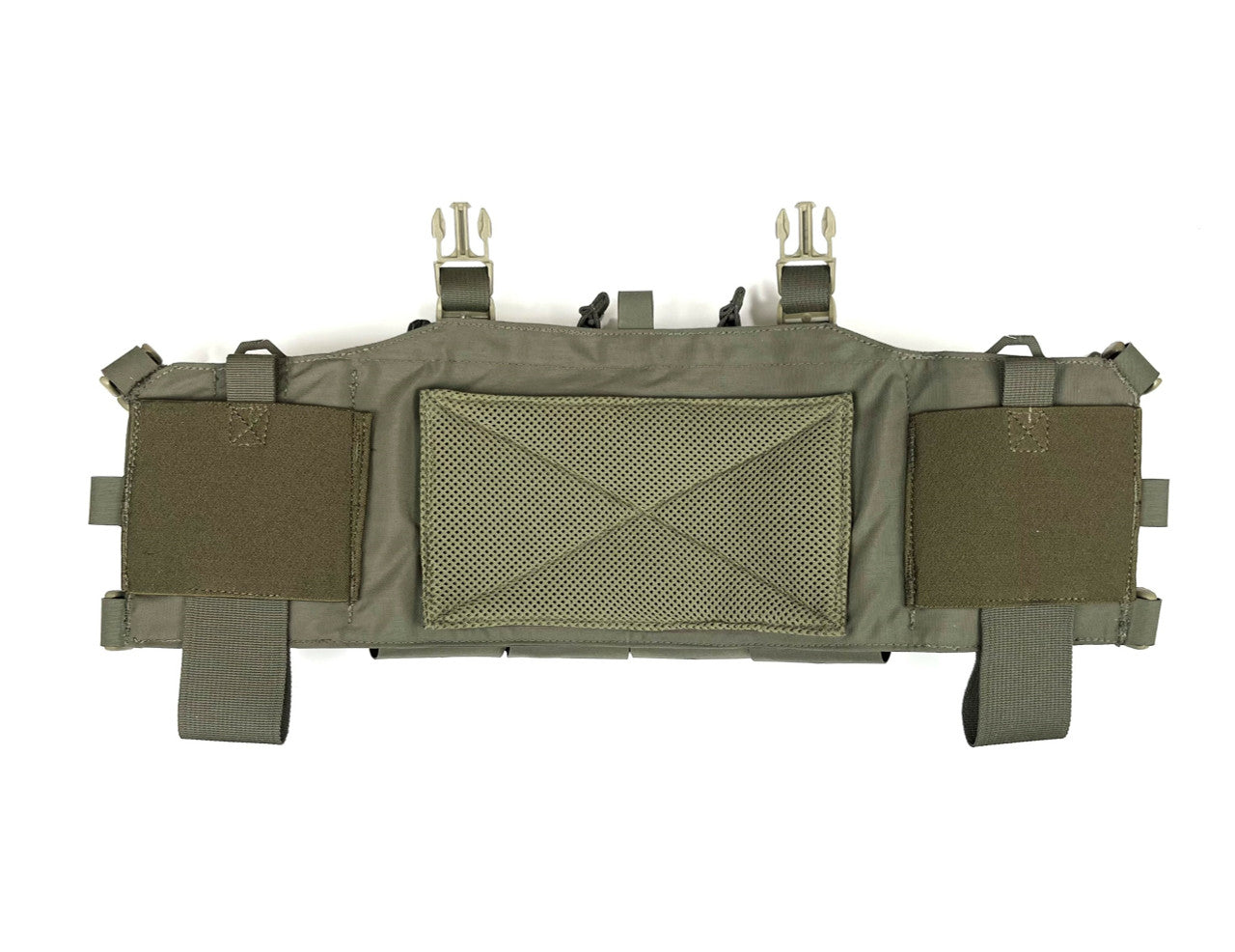 T3 shops spear chest rig