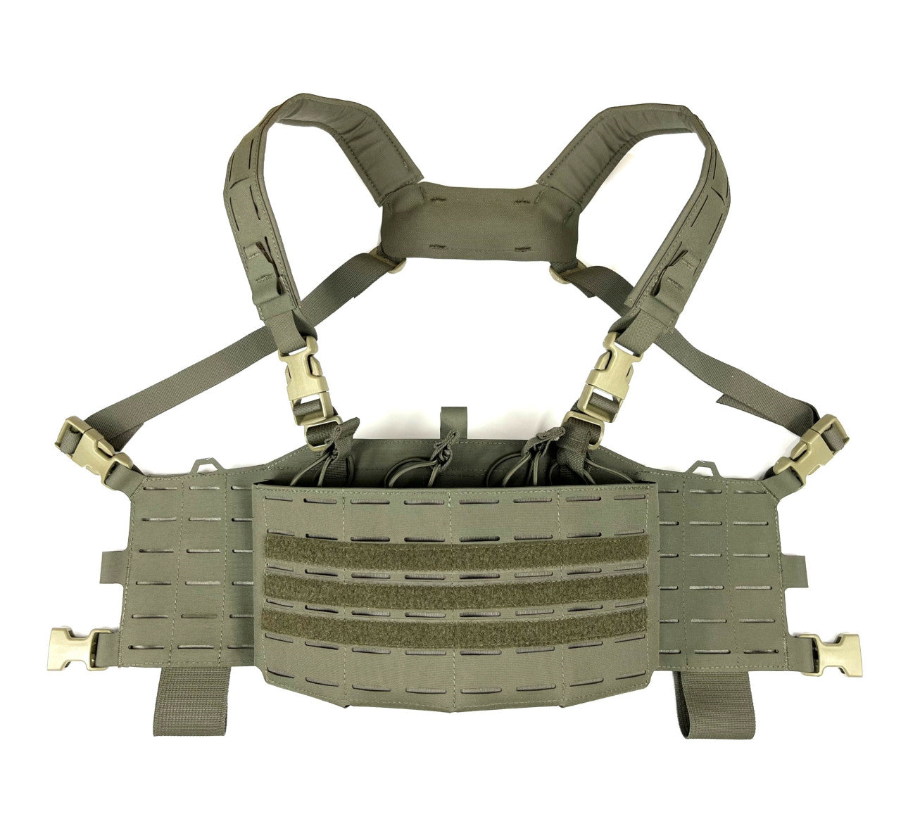 Deals T3 spear chest rig