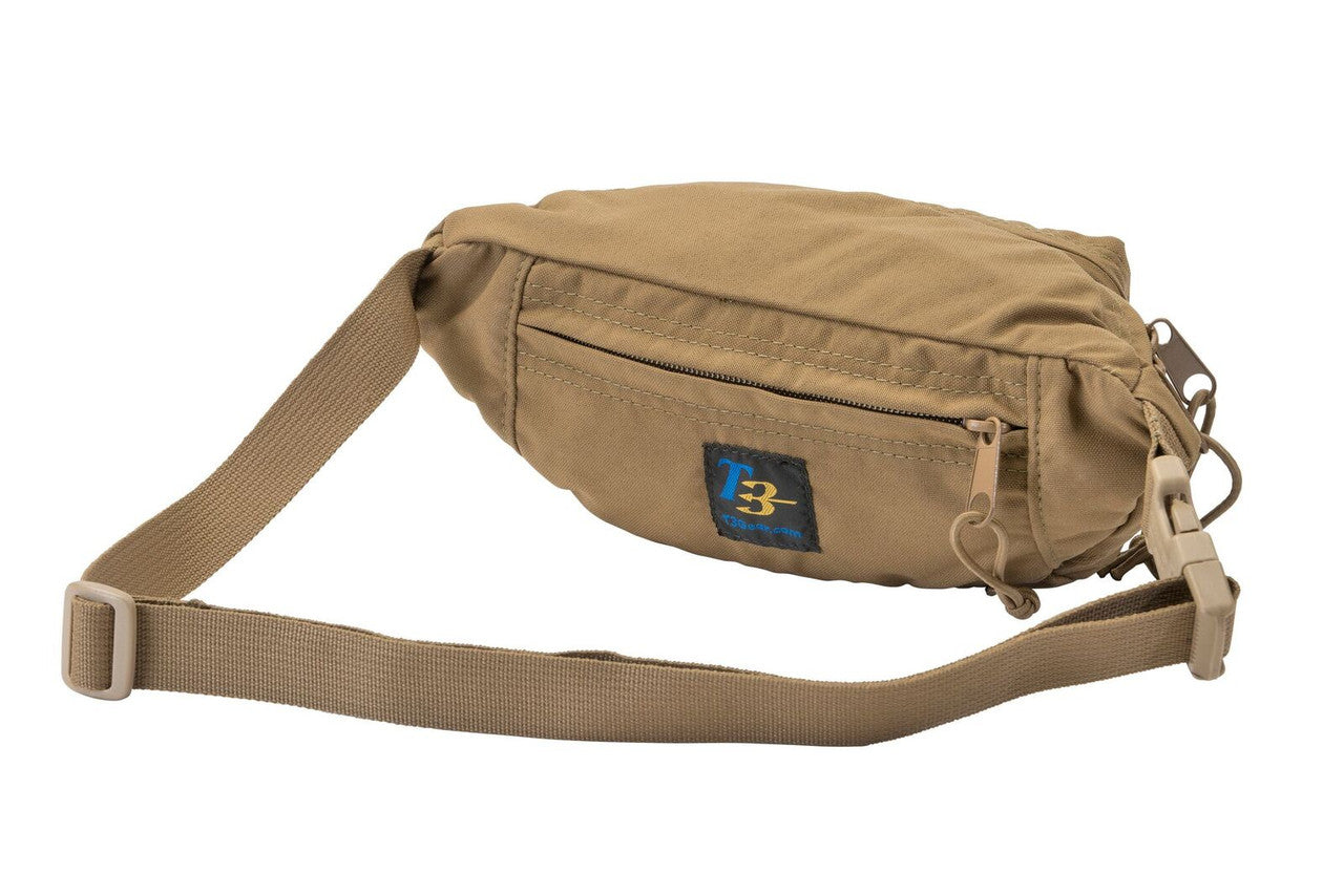 T3 Tactical Fanny Pack – T3 Gear