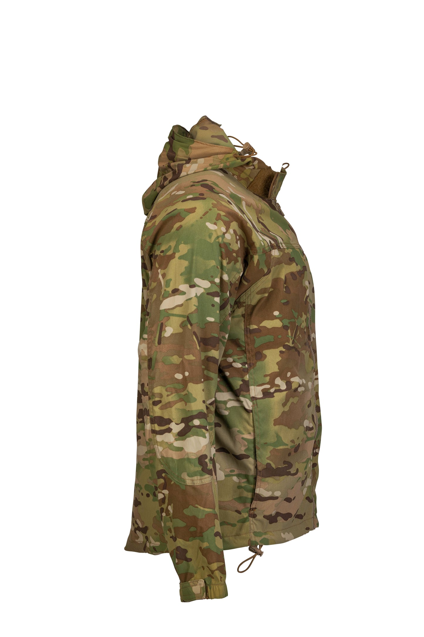 T3 Zepher Wind Jacket- Gen 1- Multicam- FINAL SALE