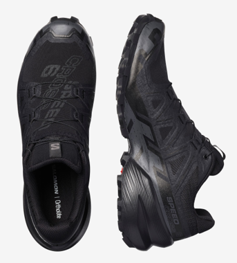 Salomon Speedcross 6- FINAL SALE