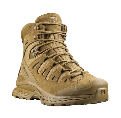 Salomon Quest 4D Forces 2- FINAL SALE