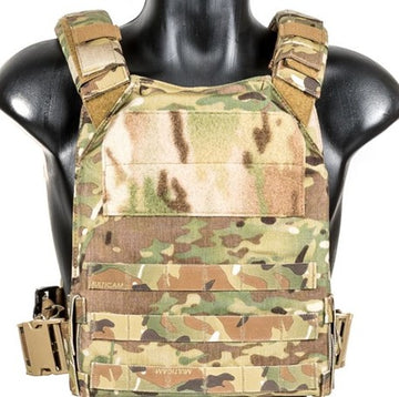 Plate Carriers And Chest Rigs | T3 Gear