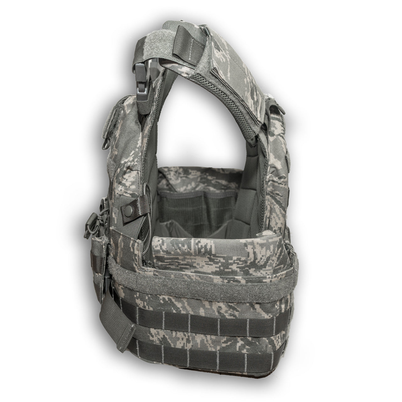 T3 Geronimo 2 (G2) Tactical Vest- FINAL SALE
