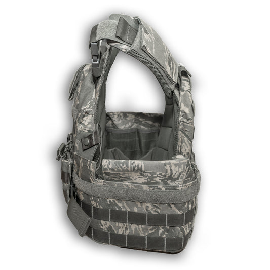 T3 Geronimo 2 (G2) Tactical Vest- FINAL SALE