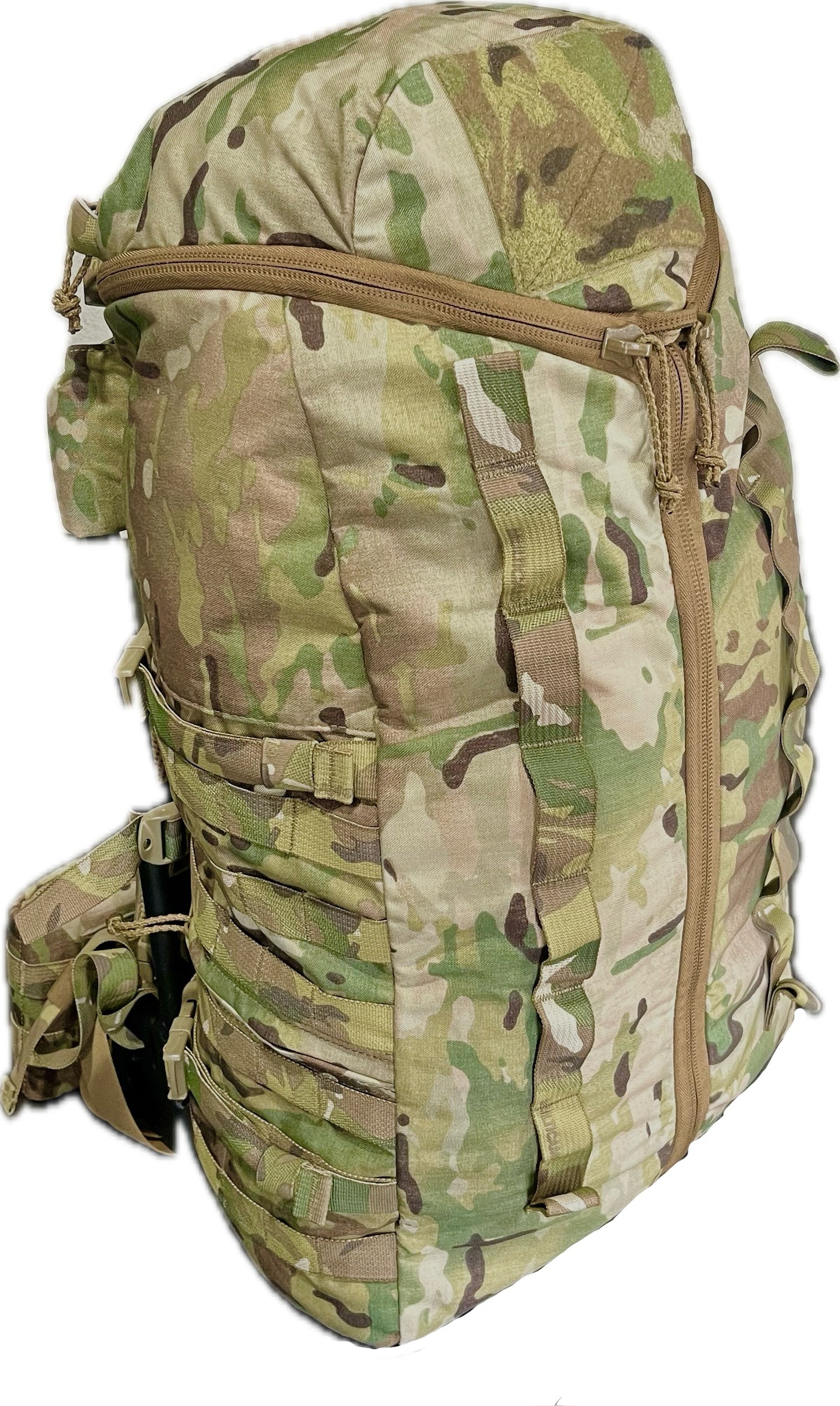 T3 Combat Controller Ruck (Tora Bora) Metal Frame - FINAL SALE