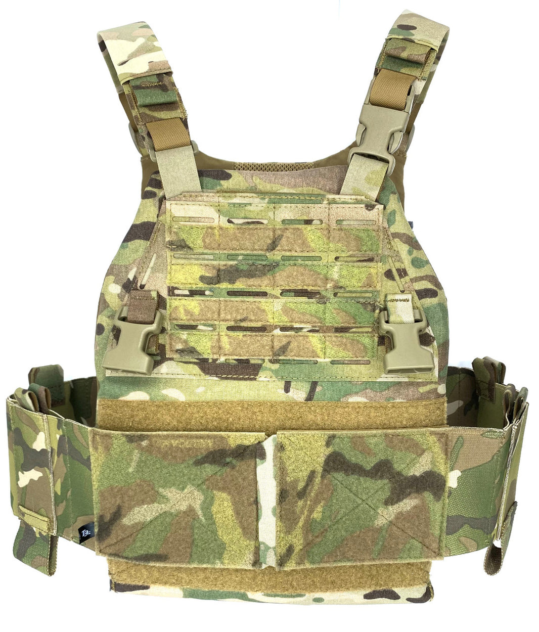 Plate Carriers And Chest Rigs | T3 Gear