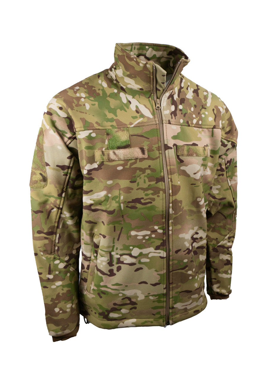 T3 Gale Force Jacket, Gen 1- Multicam- FINAL SALE – T3 Gear