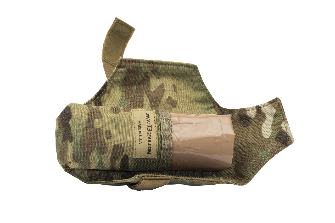 T3 Tourniquet Pouch, Gen 2