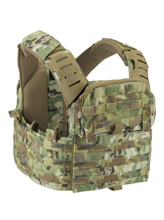 T3 Tomahawk 2 Plate Carrier- FINAL SALE