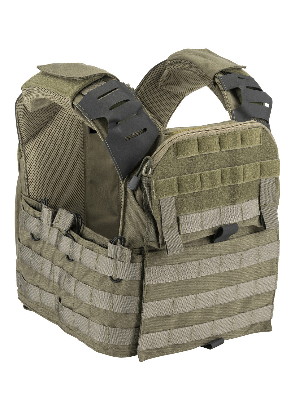 Tomahawk 2 Plate Carrier | T3 Gear