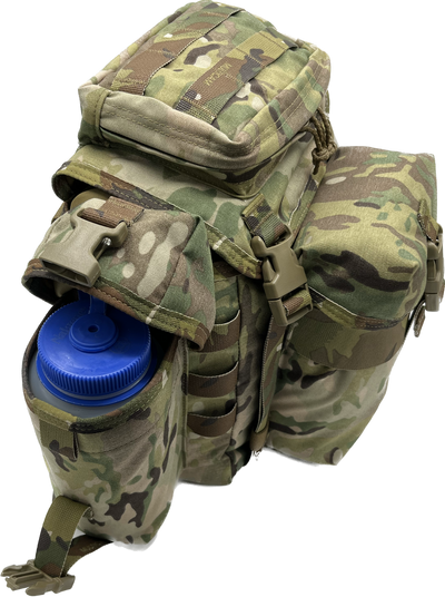 T3 Tactical Buttpack Gen 2 T3 Gear