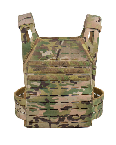Tomahawk 3 Plate Carrier