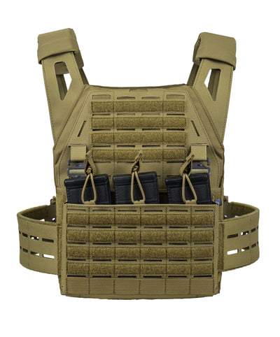 Tomahawk 3 Plate Carrier