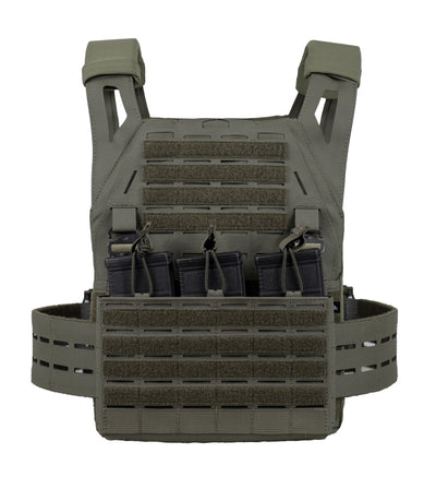 Tomahawk 3 Plate Carrier