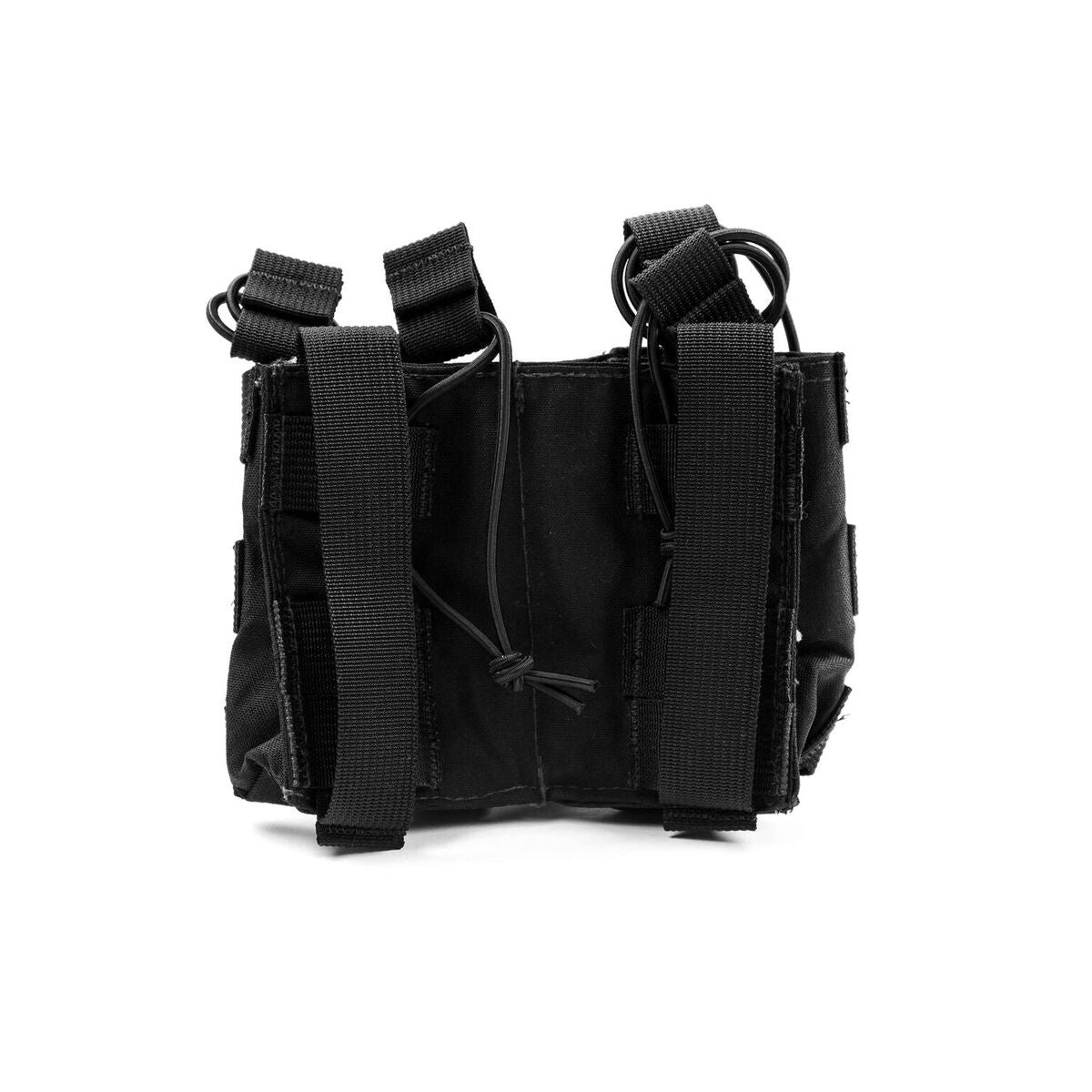 T3 M4 Quad Shingle Mag Pouch (4) - FINAL SALE