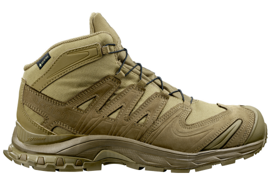 Salomon XA Foces MID GTX - FINAL SALE