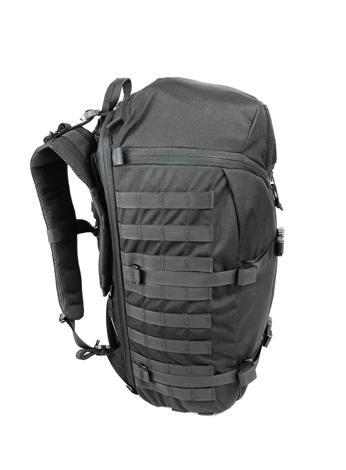 T3 Trizip Pack- Black