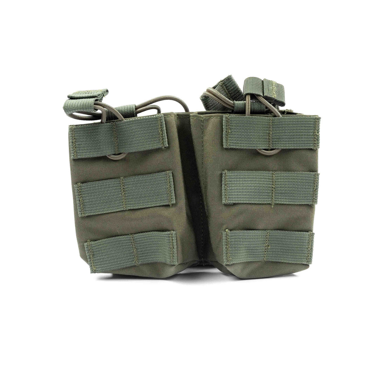 T3 M4 Quad Shingle Mag Pouch (4) - FINAL SALE