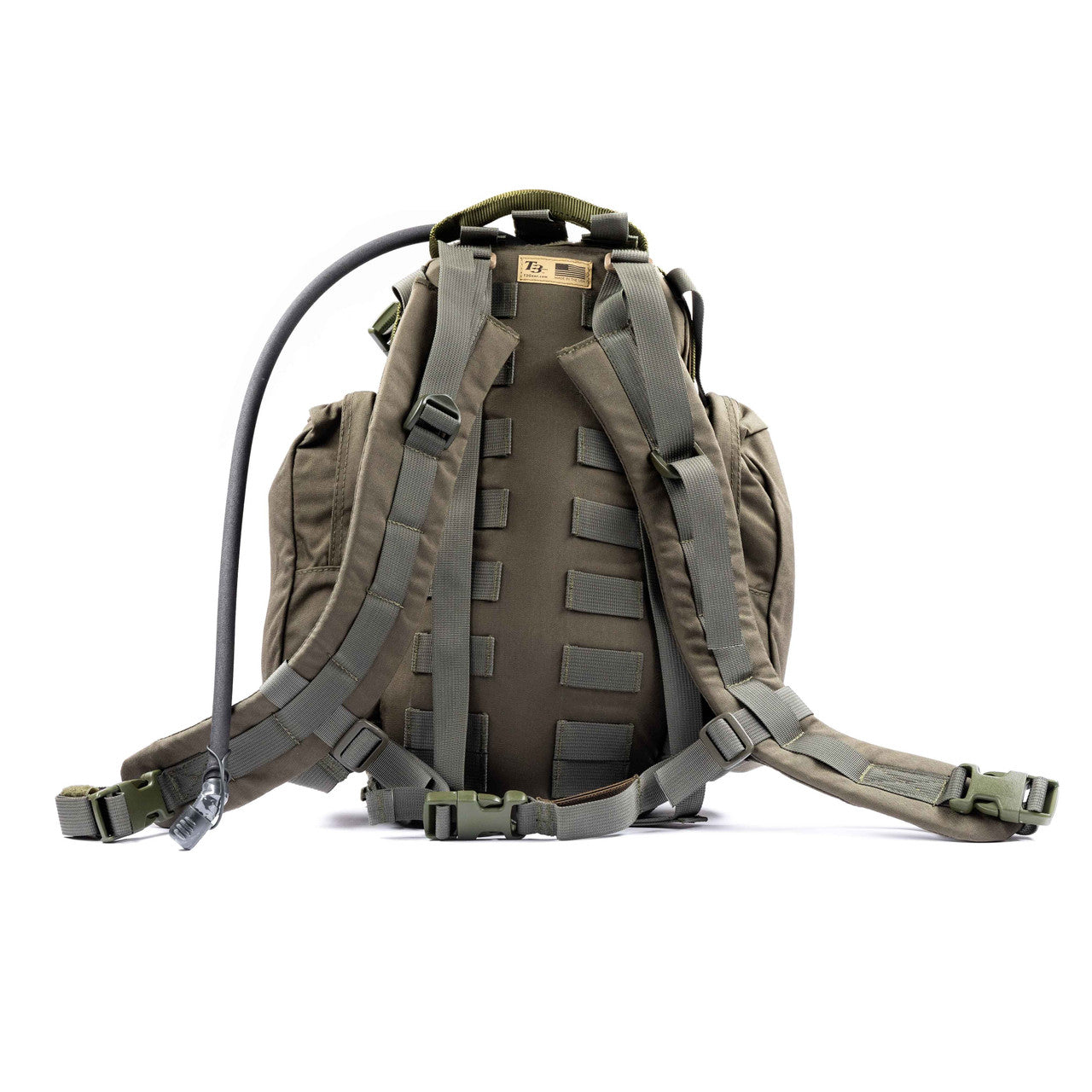 T3 Hans Backpack – T3Gear