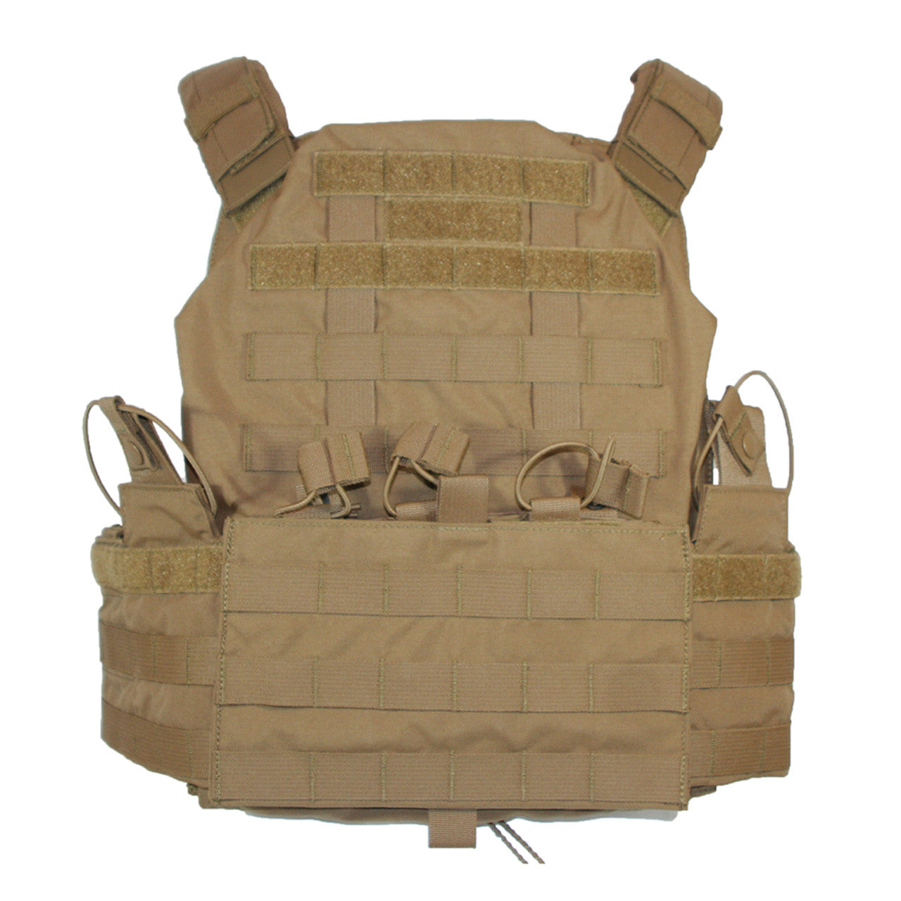 T3 Geronimo 2 (G2) Tactical Vest- FINAL SALE