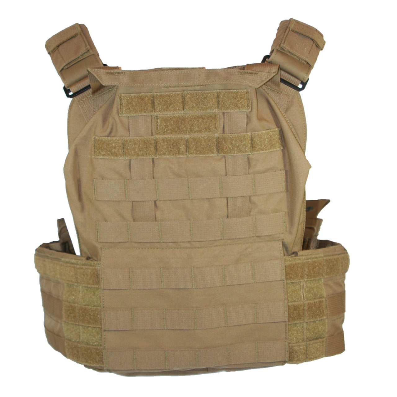 T3 Geronimo 2 (G2) Tactical Vest- FINAL SALE