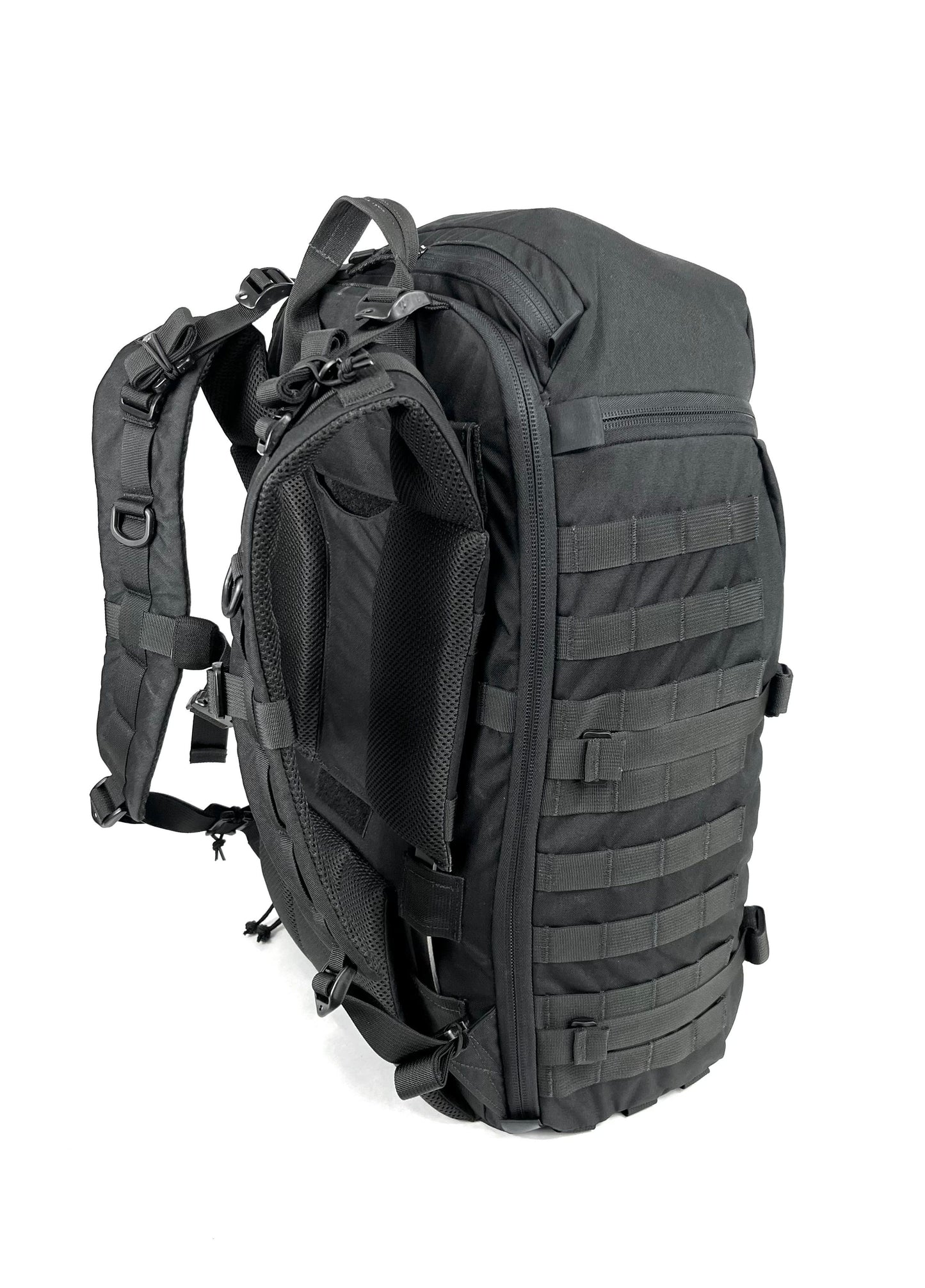 T3 Trizip Pack- Black