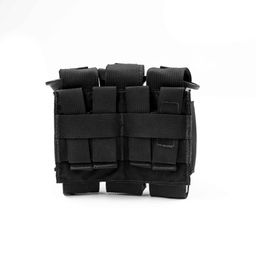 T3 40MM Triple Pouch (3) - FINAL SALE