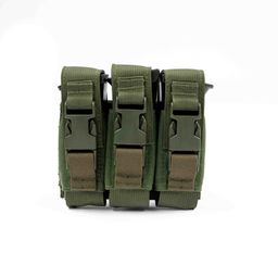 T3 40MM Triple Pouch (3) - FINAL SALE