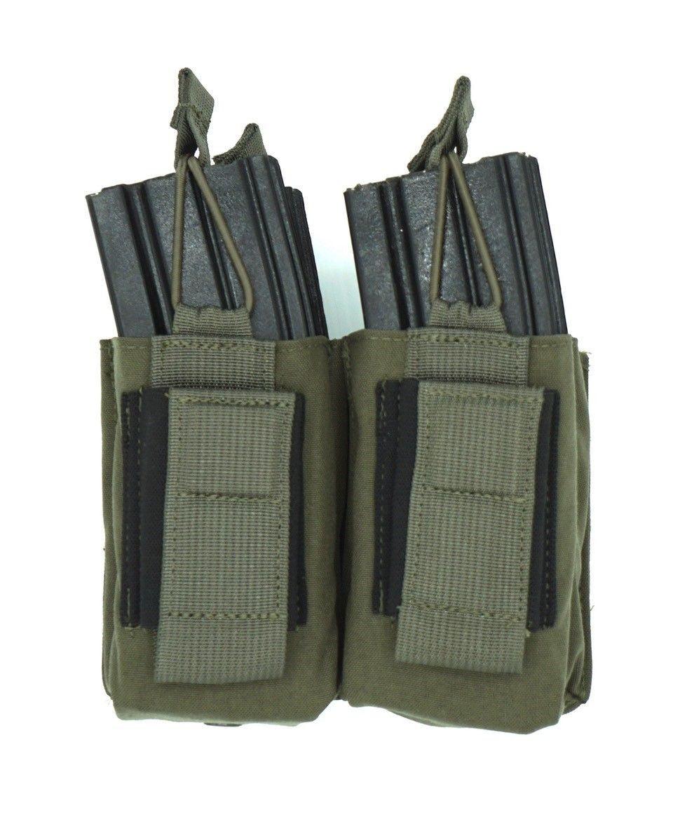 T3 Magnet M4 Quad Mag Pouch (4) - FINAL SALE