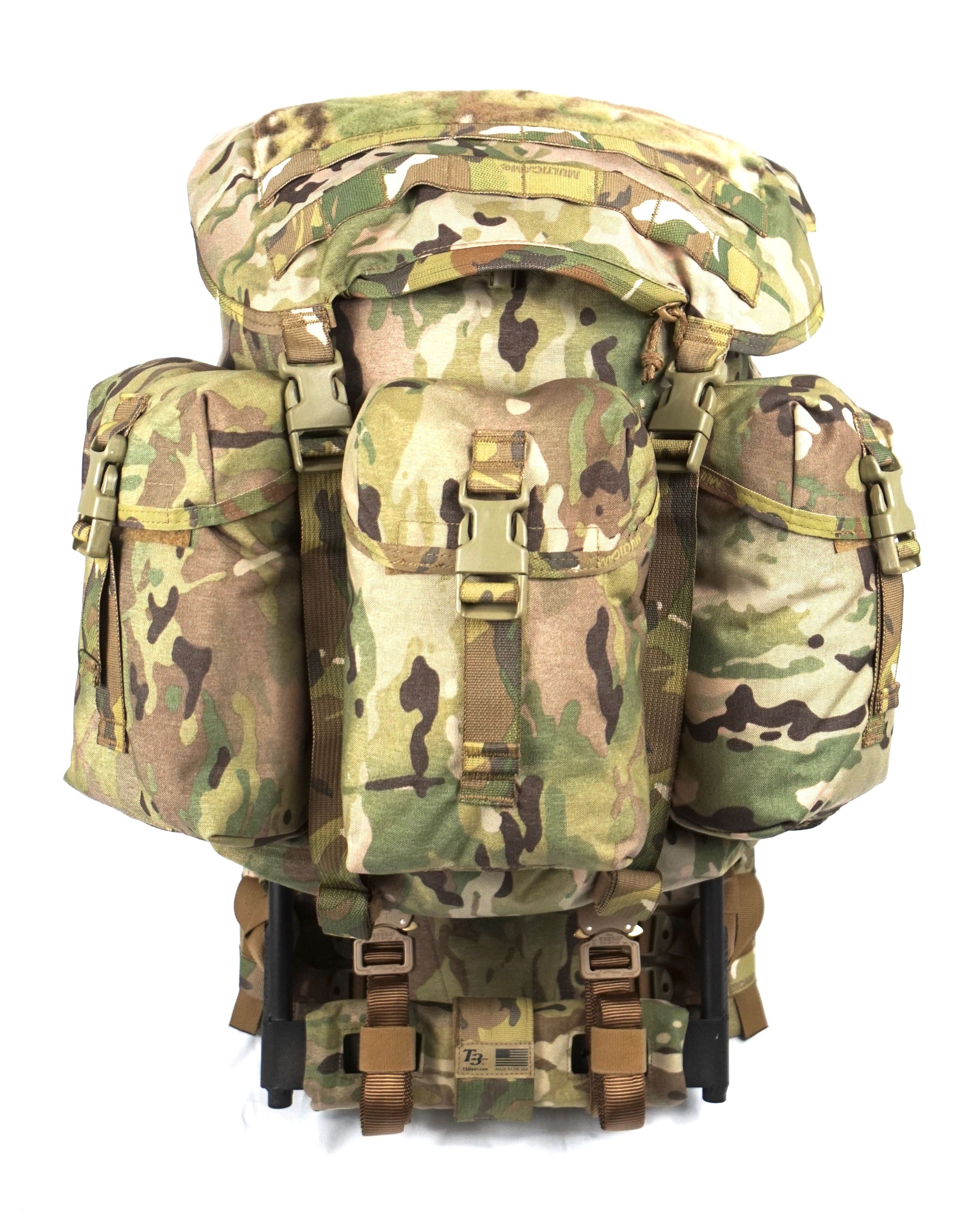 T3 PJ Combat Search and Rescue Pack (CSAR) โ T3 Gear