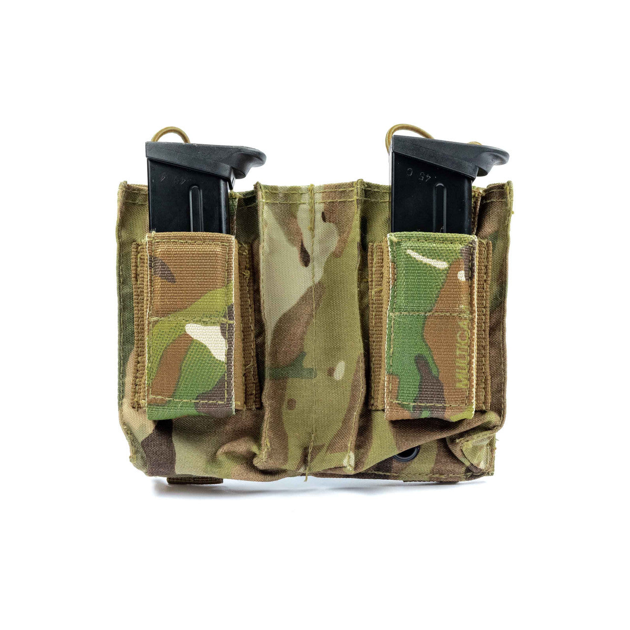 T3 Magnet M4 Single Row Mag Pouch (2) - FINAL SALE