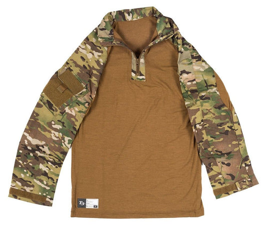 T3 Combat Uniform Shirt- FINAL SALE