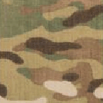 T3 Pistol Triple Mag Pouch- Laser Cut - FINAL SALE