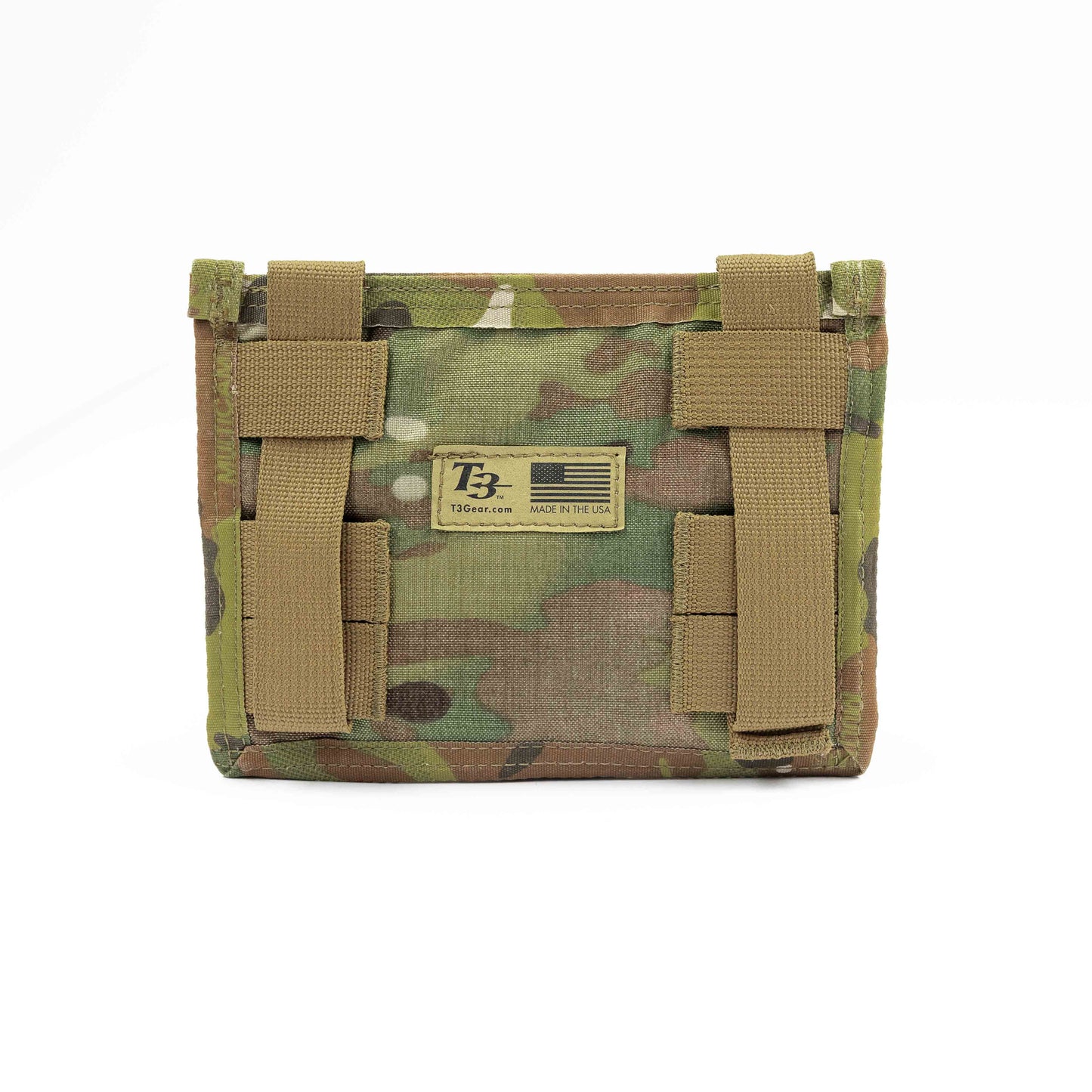 T3 Admin Pouch - FINAL SALE