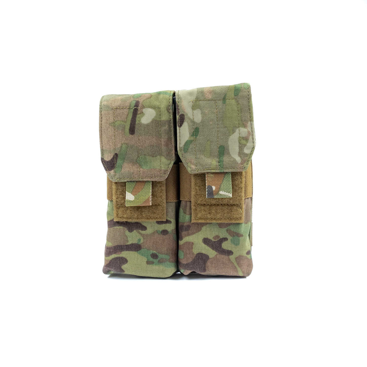 T3 M4 Single Row Mag Pouch (2) - FINAL SALE